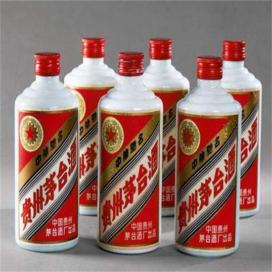 龙山烟酒回收
